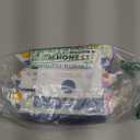 The Honest Company Plant-Based Toddler Flushable Wipes 99% Water Hypoallergenic EWG Verified for Potty Training Fragrance-Free and Safe to Flush 126 Count (42 Count (Pack of 3))