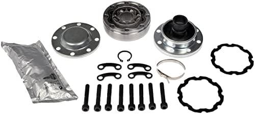 Dorman 932-306 Drive Shaft CV Joint | Fits Select Jeep Models