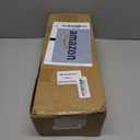 SWTYMIKI Over The Door Purse Organizer - Wall Mounted Purse Rack with 4 Adjustable Metal Basket and 6 Hooks, Hanging Bag Rack for Handbag Organizer, Bag Storage Can Use As 1/2 Part, for Door, Closet (Black)