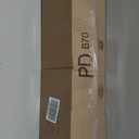Hero's Edge G-JS101 Foam Excalibur Sword, 28" silver