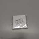 Christmas Face Decal Stickers for Crafts Small Vinyl Faces Eyes Pitcher Rub on Transfers UV Decals for Ornaments Glass Drinking Cups Wood Bowl Decorations Balls Party Supplies (hand30)