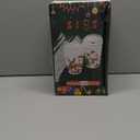 SIUQ 12 oz Christmas Coffee Cups with Lids - 50 Pack Disposable Insulated Paper Cups, Christmas Hot To Go Coffee Cups, Leak Proof Holiday Party Supplies for Office Home Celebrations (Colorful)