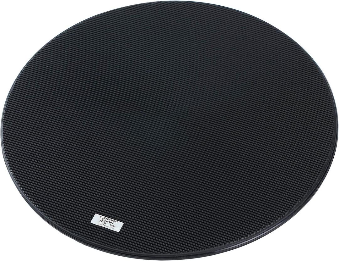 Transfer Disc, Pivot Disc for Transfers, Weight Transfer Device & Mobility Aid with 360 Degree Rotation for Turns, Change in Direction, & Transferring Between Seats, 15inch Diameter(Large)