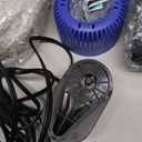 Pool Cover Pump above Ground, Submersible Water Sump Pump Swimming Water Removal Pumps, Submersible Pump for Pool Draining, Pool Pump 16FT Drainage Hose,25 FT Extra Long Power Cord, 850 GPH,4 Adapters