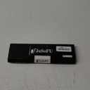 10-Pack Multi Short USB Cables & TypeC-C Cables for Charging Stations Compatible/w iPhone16 &15, iPhone5-14/ iPads/iPad mini/iPad Pros/Samsung Moblies & Tablets/Pixel & Nexus/HTC/Sony(Black)