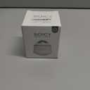 ONLYSKY BEAUTY Ice Roller for Face Eye Massager Cold Massage Tools Facial Roller Women Gift (Stainless Steel)