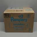 Pampers Baby Diapers - Swaddlers - Size 2, 186 Count, Ultra Absorbent Disposable Infant Diaper