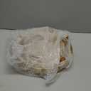 Yarlung 3 Pack Gold Cake Stands, 8/10/12 Inch Metal Cupcake Display Stands Dessert Trays, Table Decoration Cookies Serving Plates for Wedding, Birthday, Party, 3 Sizes