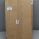 Heavy Duty Black Hand Railings for Stairs Outdoor (1-3 Steps) - U Shaped Matte Safety Grab Bars for Elderly, Wall Mounted Handrails for Indoor Concrete Steps for Garage, Porch, Basement