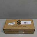 Filtered Shower Head with Handheld, High Pressure 9 Spray Mode Chrome Showerhead with Filters,detachable shower head,Water Softener Filters Beads for Hard Water -Remove Chlorine