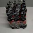 3 x Coke Zero Sugar Diet Soda Soft Drink, 16.9 fl oz, 6 Pack (EXP 02/02/26)