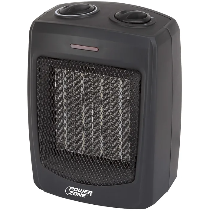 Profusion 1500W Ceramic Heater
