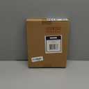 Icona Bay 8x10 Heat-Strengthened Glass Replacement for Picture Frame (8 x 10, 2 Pack), Replacement Glass for 8 by 10 Photo Frame, Semi-Tempered Glass Cover Sheet (Clear)