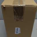 Bathroom Organizers and Storage - 3 Drawers 2 Tier Makeup Organizer, Cosmetic Storage Drawer for Dresser Countertop and Bathroom Vanity for Large Skincare, Perfume, Amber