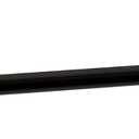 Peerless PA647-18BL Precept 18 inch Towel Bar, Matte Black