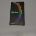 TORRAS Strong Magnetic & Seamless Stand for iPhone 17 Pro Case, Fit for MagSafe, Militray Grade Protection, Builtin Kickstand, Camera Control, Translucent Shockproof Slim 17 Pro Cover Ostand, Black