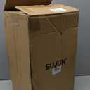 5-Candle Cast Iron Metal Candelabra Candlestick Holders 15 inch Tall Candle Holder Wedding Event Candelabra Candle Stand Brass Gold