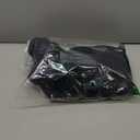 Valentines Day Rock & Roll Love Rocks with Lightning Bolt, size L