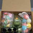 Skirfy Claw Machine for Kids,Dinosaur Mini Vending Machine, Prize Dispenser Toys for Girls and Boys, Electronic Game for Party Birthdays Thjanksgiving Gift (Green)