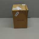 3 Level Dimmable Touch Table Lamp, Black Metal Tree Pattern Shadow Lamp, Small Bedside Night Light for Kids, Vintage Accent Decor Lamp Halloween Indoor Mood Lighting Bedroom Living Room Small Spaces