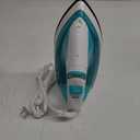 BLACK+DECKER Light 'N Easy Compact Steam Iron, IR1010