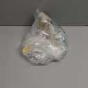 Metal Sofa Legs Furniture Replacement Leg Golden Sofa Feet Heavy Duty Triangle Cabinet Feet Set of 4 (4 Inch)