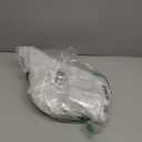 Maricome 6 Inch Replacement Sofa Legs Pre-drilled M8 Bolt Wood Furniture Legs Set of 4 Couch Legs High Polish Modern Mid Century Screw in