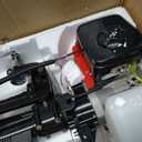 63cc 3.5HP Outboard Motor for Boat 16ft with CDI Ignition
