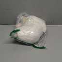 Dokotoo Women's Casual Crew Neck Sweatshirt Loose Soft Long Sleeve Pullover Tops. Size L