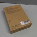 One Beat 10Ft Extension Cord with Multiple Outlets,Flat Plug Power Strip Surge Protector with 10 Ft Long Cord,6 Outlet 4 USB Ports (2USB C),Multi Outlet Wall Plug for Travel,College,Dorm Essentials (White)