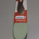 Carbon Fiber Insoles, Carbon Fiber Foot Plate 1 Pair Rigid Shoe Insert Support Turf Toe, Foot Fractures, Morton Extension, Hallux Rigidus and Limitus - Alternative to Post Op Shoe (10.43"-Men's 9-9.5/Women's 10-10.5,265mm)