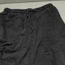 NORTHYARD Men's Cotton Casual Sweat Shorts Athletic Running Short with Zipper Pockets 7" Workout Gym Lounge for Mens L