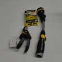 Assortment of home supplies