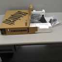 17 inch PC Monitor LED Monitor 1440x900, 75HZ, 5Ms, 16:10, Viewing Angle 95(Horizontal),TN Panel, VESA Wall Mountable, VGA & HDMI Port, Black