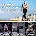 Weighted Vest, 6lb/8lb/12lb/16lb/20lb/25lb/30lb Weight Vest with Reflective Stripe, Weighted Vest for Men Women Workout Equipment for Strength Training, Running, Jogging, Fitness, Weight Loss (PU-Silver)