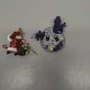 Hellboy Holiday Ornament, Multicolor