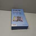 Weighted Vest, 6lb/8lb/12lb/16lb/20lb/25lb/30lb Weight Vest with Reflective Stripe, Weighted Vest for Men Women Workout Equipment for Strength Training, Running, Jogging, Fitness, Weight Loss (PU-Pink)