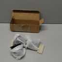 Metal Shower Knob Replacement: 3 PCS Tub Faucet Handle Replacement - Compatible with Price Pfister Verve Tub Shower,Shower Knobs Include Hot/Cold/Diverter/Flange Base (Black)