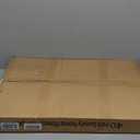 40" Fitness Mini Trampoline with Adjustable Handle Bar, 330lbs Foldable Bungee Rebounder for Adults and Kids, Stable & Quiet Exercise Rebounder Indoor Workout