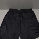 Under Armour Men's Tech Graphic Shorts, Large