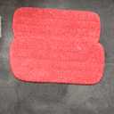 Mop Cloth for Flat Mop - Sticky Mop Replacement Cloth Mat & Head Accessories for Efficient Cleaning 