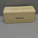 Gaoye 5.5 Professional Reading Glasses for All Day  Computer Readers with Blue Light Protection  Value Pack