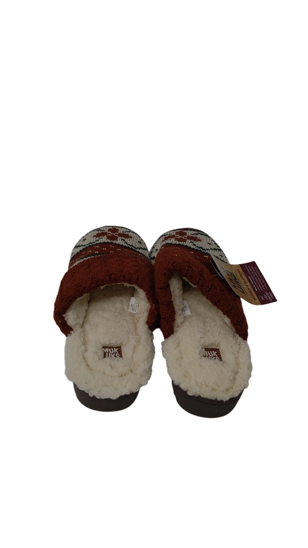 Women's Slippers MukLuks M7-8