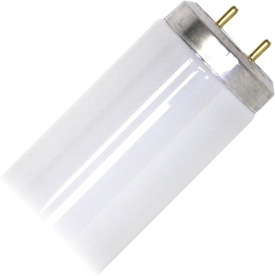 Sylvania 21536 - F14T12/DCW/1/6/RP Straight T12 Fluorescent Tube Light Bulb