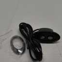 Okin Recliner Replacement Parts, Oval Shape 2 Button Hand Control Handset Within 90 Degree 5 Pin Plug, Lift Chair Control Replacement for Power Recliner Chair, Electric Recliner, Sofa Reclinable