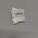 3 x lasuroa Magnetic Golf Ball Marker with Hat Clip, Flower Shape Magnetic Golf Hat Clip Ball Marker Set Sport Decoration Accessories for Men Women Golfer (Yellow)