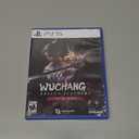 WUCHANG: Fallen Feathers Day 1 Edition - PlayStation 5