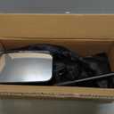 Mirror Extenders For Towing, Clamp On Towing Mirror,Universal Towing Mirrors For Truck Vehicle Car, Towing Mirror On Side Adjustable 360 Rotation Extends,Type 2