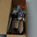 Cnfaner 20001027 Carburetor for Ariens 20001368 LCT 03121 03122 Replace for McCulloh 436565 for Poulan Pro 532436565 585020402