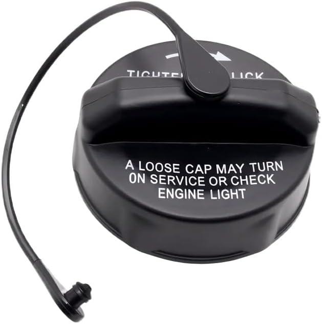 68484447AA Fuel Filter Cap fits for 2018-2022 Jeep Wrangler JL 2020-2022 Jeep Gladiator 2020-2022 Dodge Challenger 68484447AB